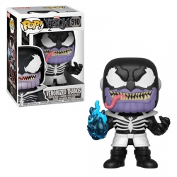 Funko POP! Marvel Venom - Venomized Thanos 510
